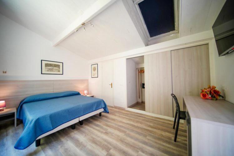 קאפוליברי Hotel Capo Di Stella מראה חיצוני תמונה