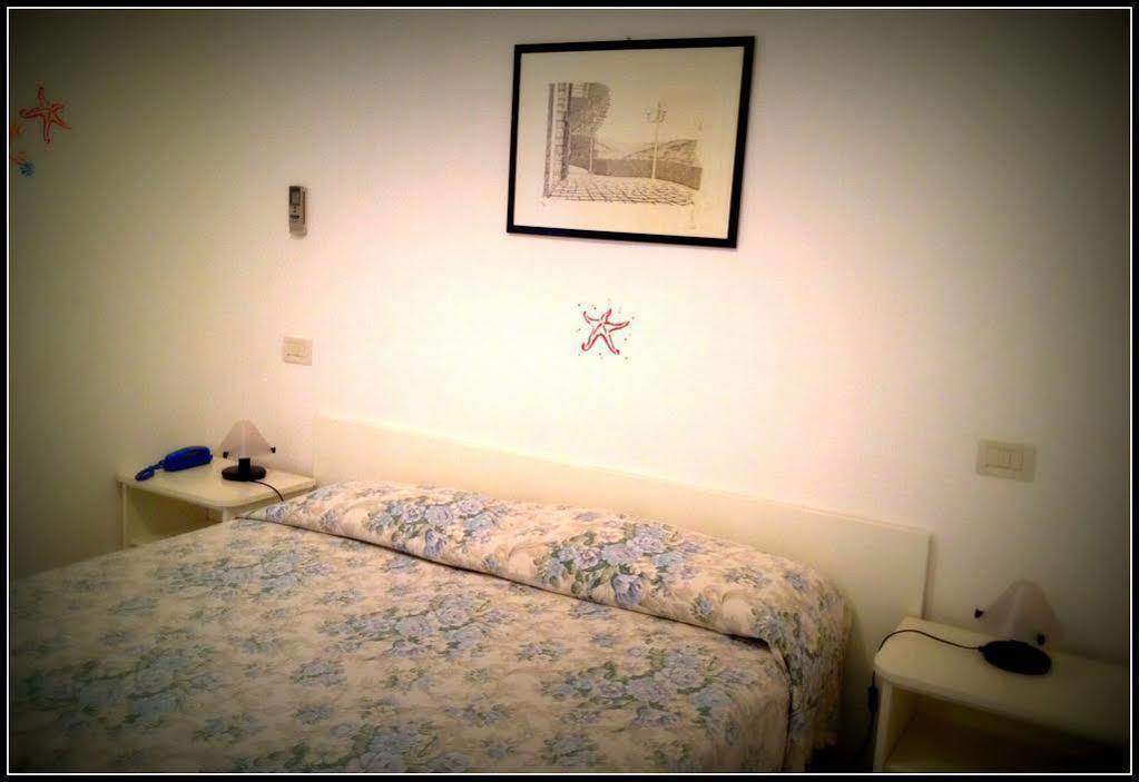 קאפוליברי Hotel Capo Di Stella מראה חיצוני תמונה